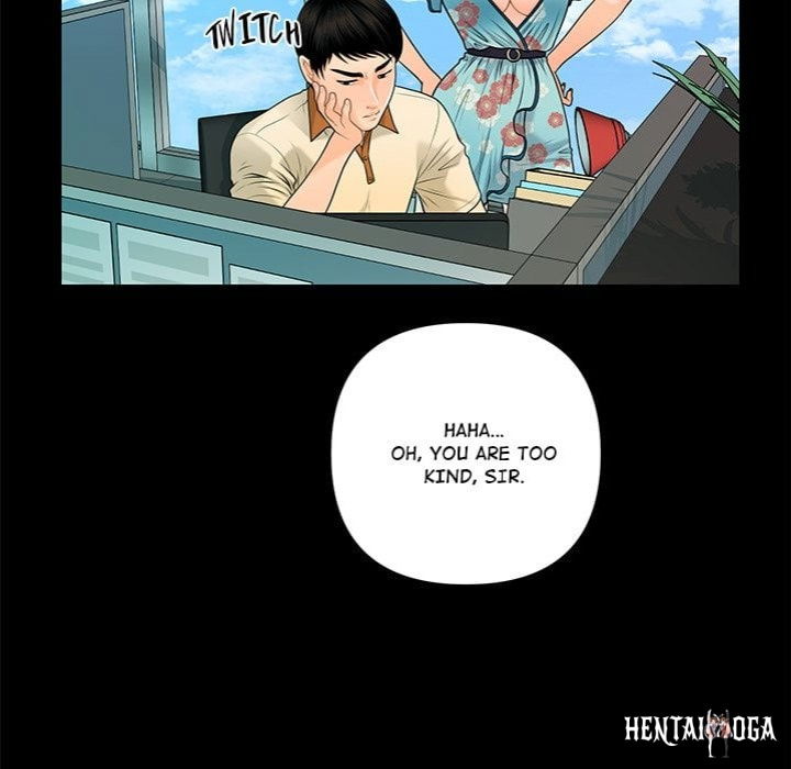 My Secretary My Secretary Chapter 47 - Page 107