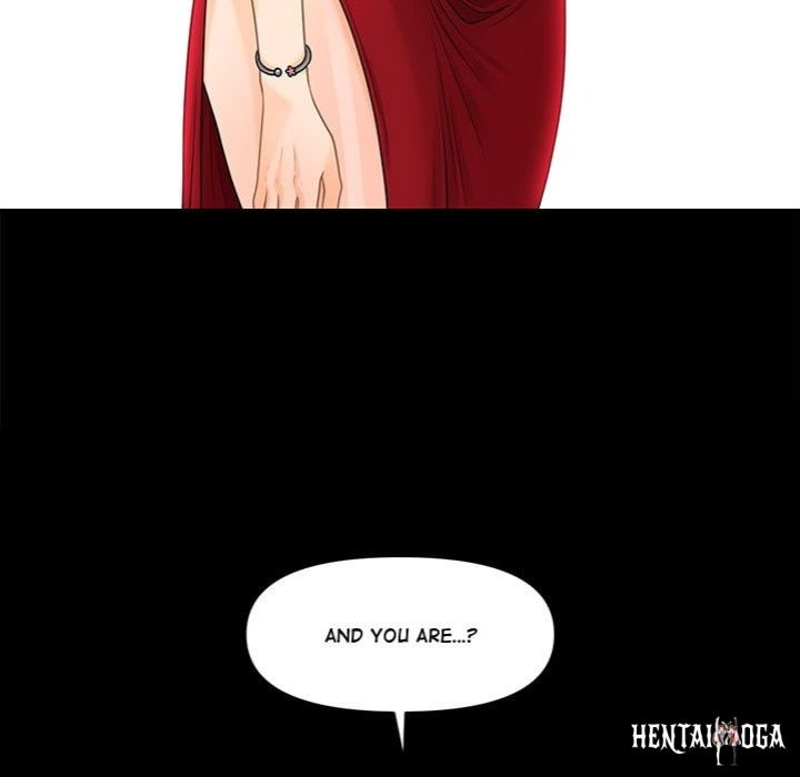 My Secretary My Secretary Chapter 47 - Page 11