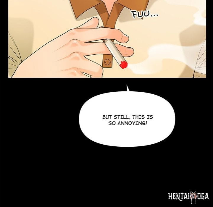 My Secretary My Secretary Chapter 47 - Page 112