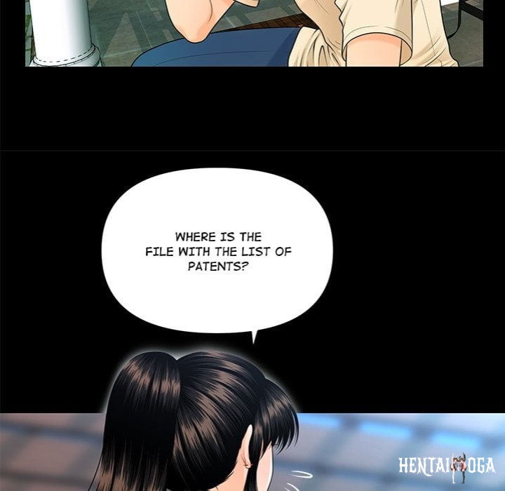 My Secretary My Secretary Chapter 47 - Page 114