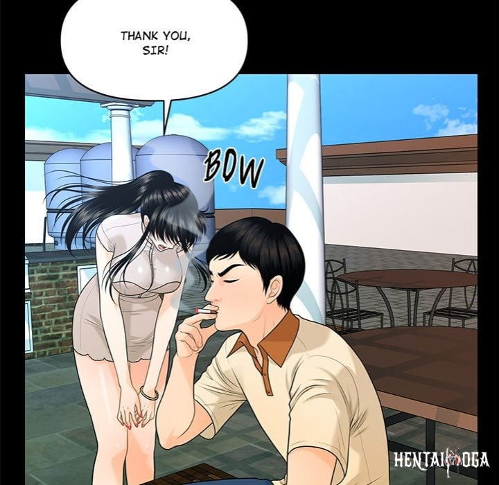 My Secretary My Secretary Chapter 47 - Page 119