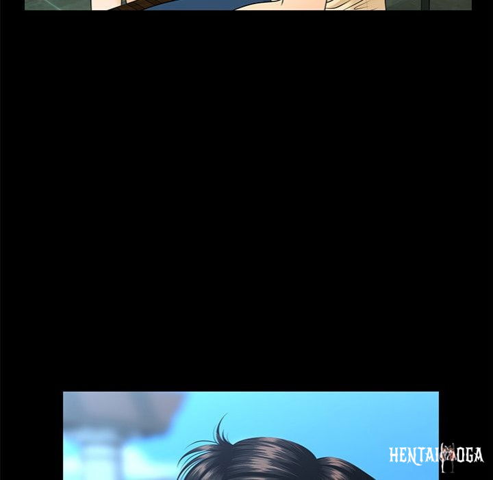 My Secretary My Secretary Chapter 47 - Page 120