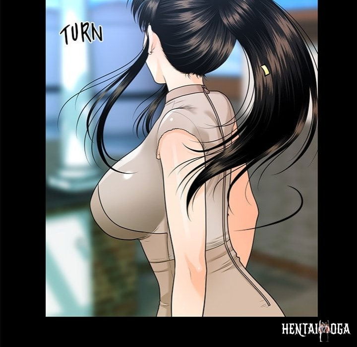 My Secretary My Secretary Chapter 47 - Page 121