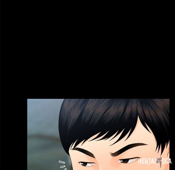 My Secretary My Secretary Chapter 47 - Page 122