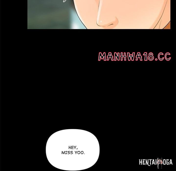 My Secretary My Secretary Chapter 47 - Page 123