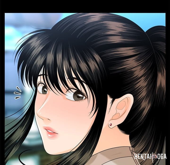 My Secretary My Secretary Chapter 47 - Page 124