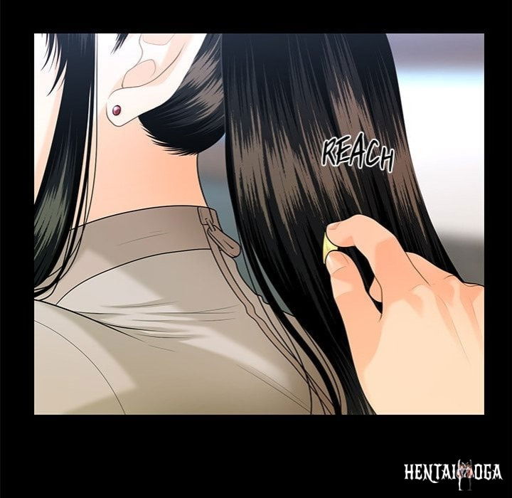 My Secretary My Secretary Chapter 47 - Page 126