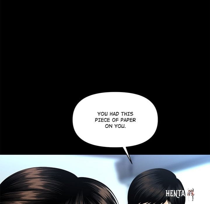 My Secretary My Secretary Chapter 47 - Page 127