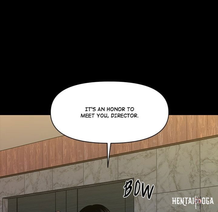 My Secretary My Secretary Chapter 47 - Page 13