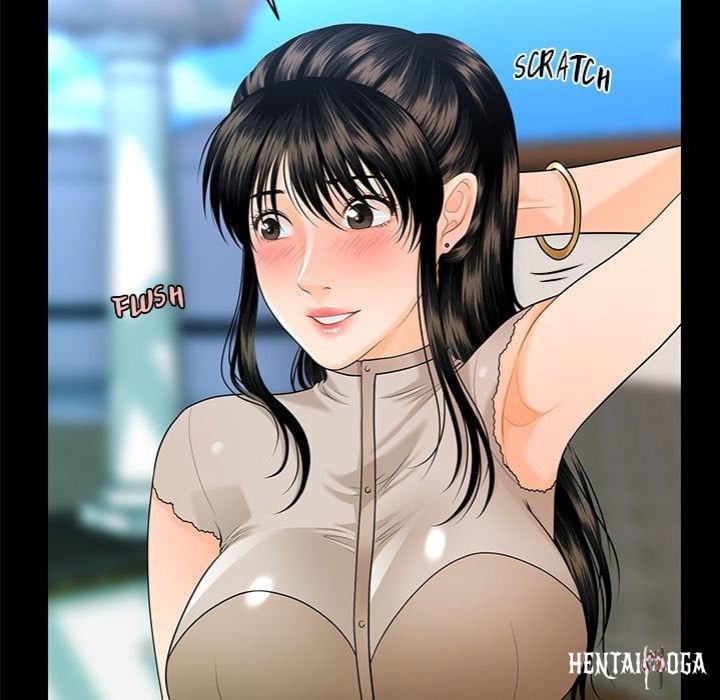 My Secretary My Secretary Chapter 47 - Page 130