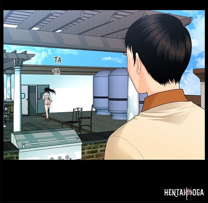 My Secretary My Secretary Chapter 47 - Page 132