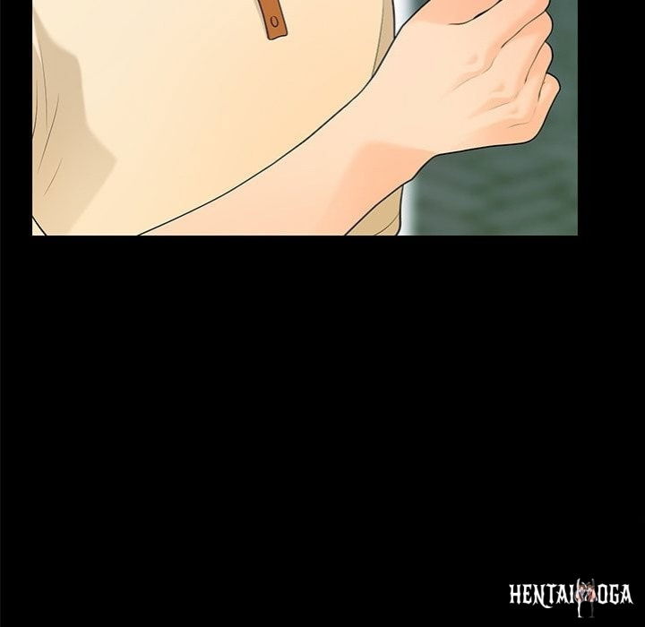 My Secretary My Secretary Chapter 47 - Page 138