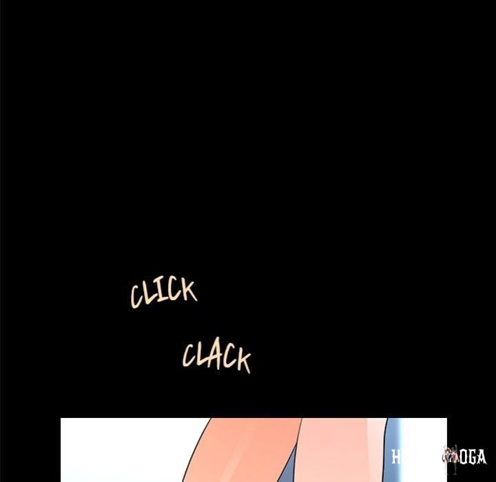 My Secretary My Secretary Chapter 47 - Page 141