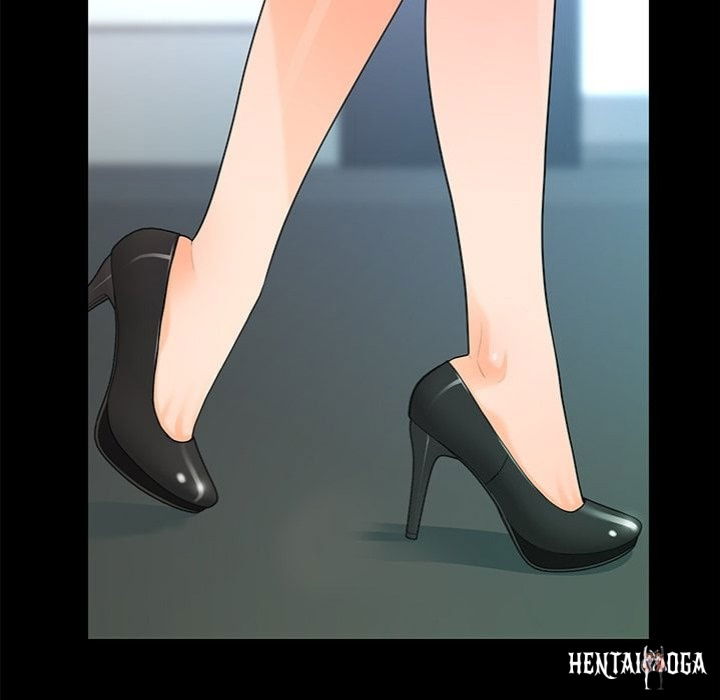 My Secretary My Secretary Chapter 47 - Page 142