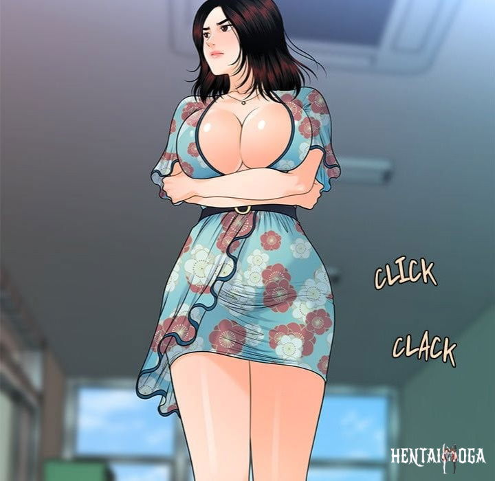 My Secretary My Secretary Chapter 47 - Page 144