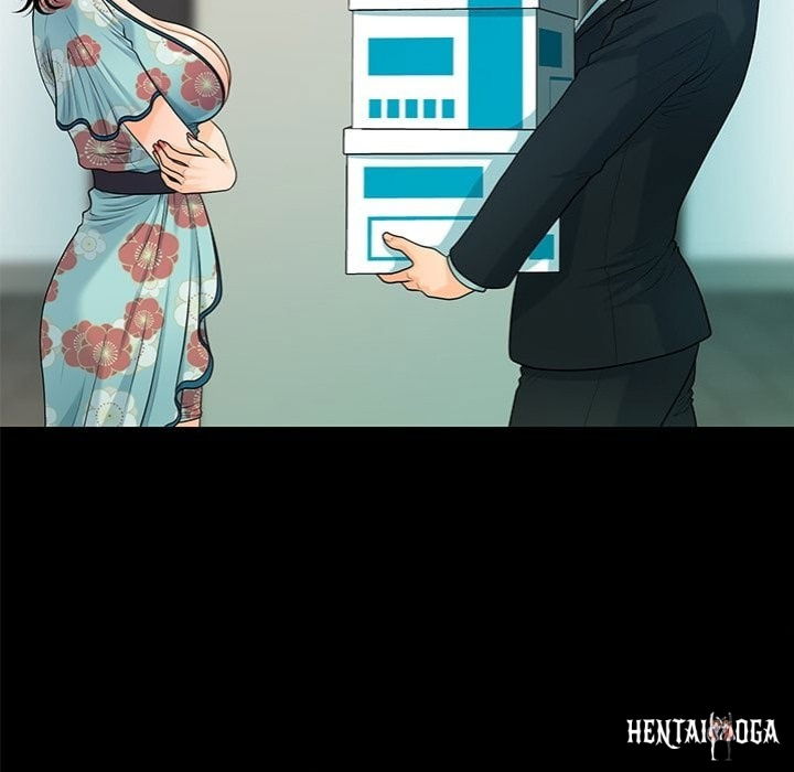 My Secretary My Secretary Chapter 47 - Page 147