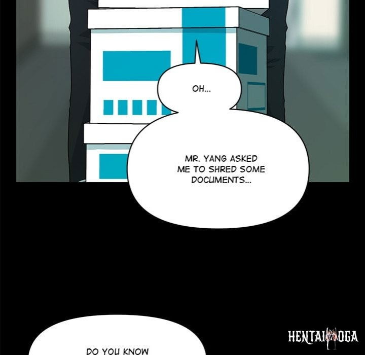 My Secretary My Secretary Chapter 47 - Page 149