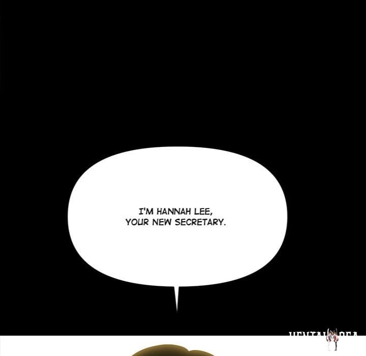 My Secretary My Secretary Chapter 47 - Page 15