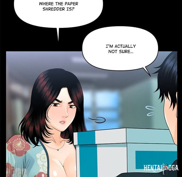 My Secretary My Secretary Chapter 47 - Page 150