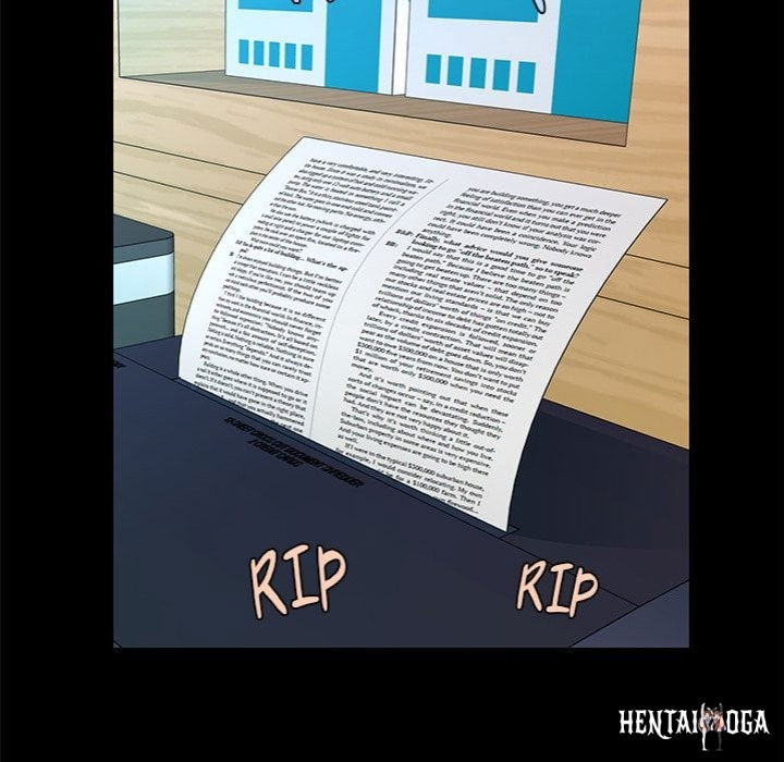 My Secretary My Secretary Chapter 47 - Page 153