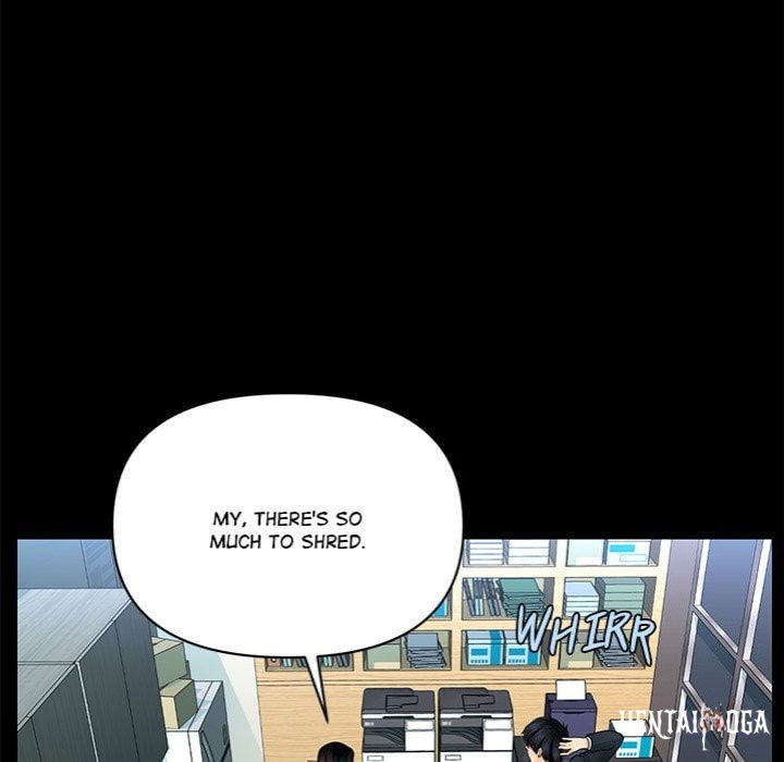 My Secretary My Secretary Chapter 47 - Page 154