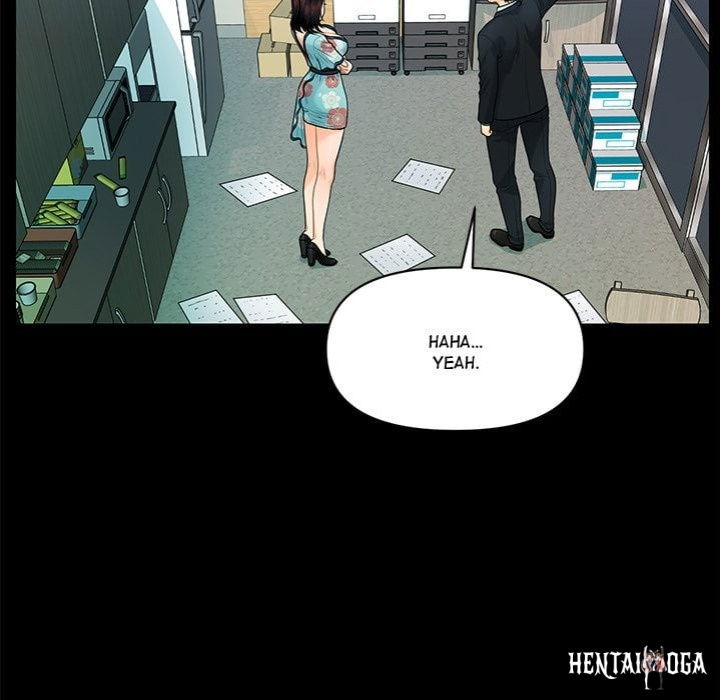 My Secretary My Secretary Chapter 47 - Page 155