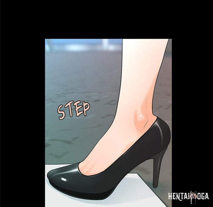 My Secretary My Secretary Chapter 47 - Page 158