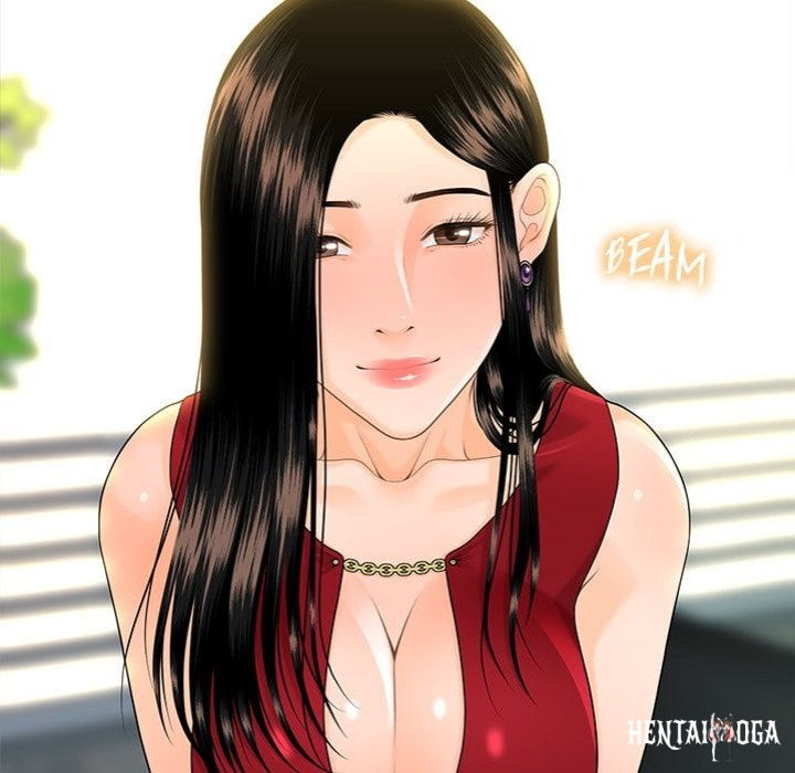 My Secretary My Secretary Chapter 47 - Page 16