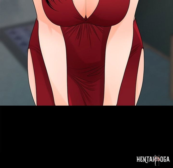 My Secretary My Secretary Chapter 47 - Page 17