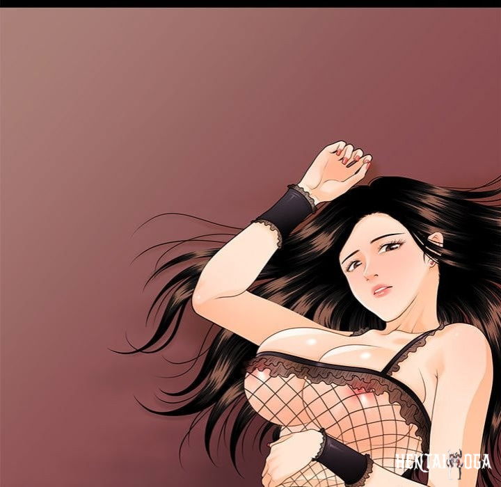 My Secretary My Secretary Chapter 47 - Page 19