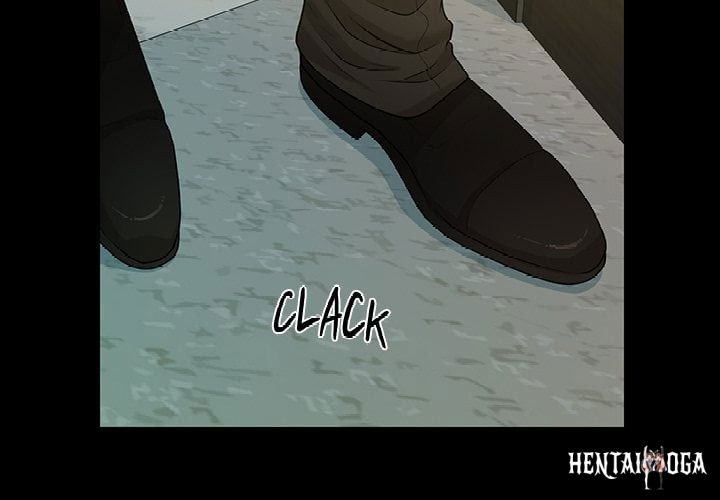 My Secretary My Secretary Chapter 47 - Page 2