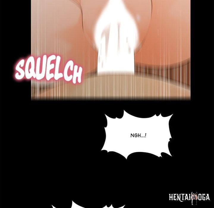 My Secretary My Secretary Chapter 47 - Page 25