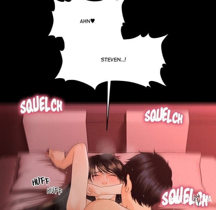 My Secretary My Secretary Chapter 47 - Page 26