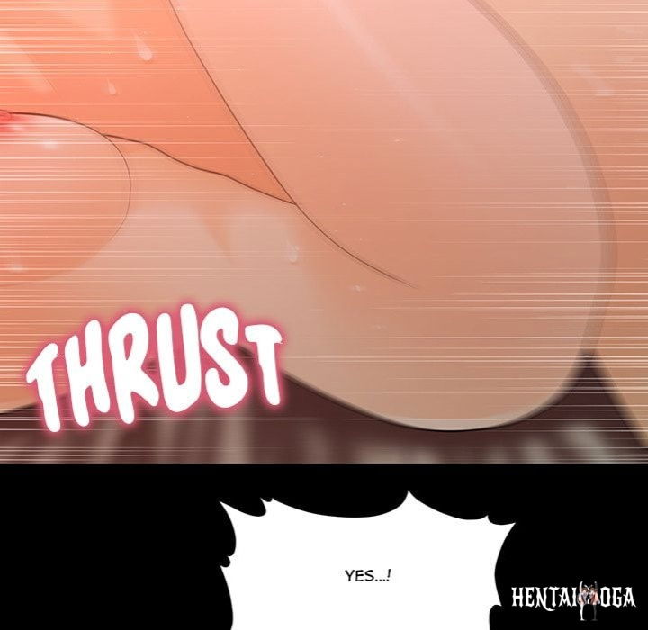 My Secretary My Secretary Chapter 47 - Page 31