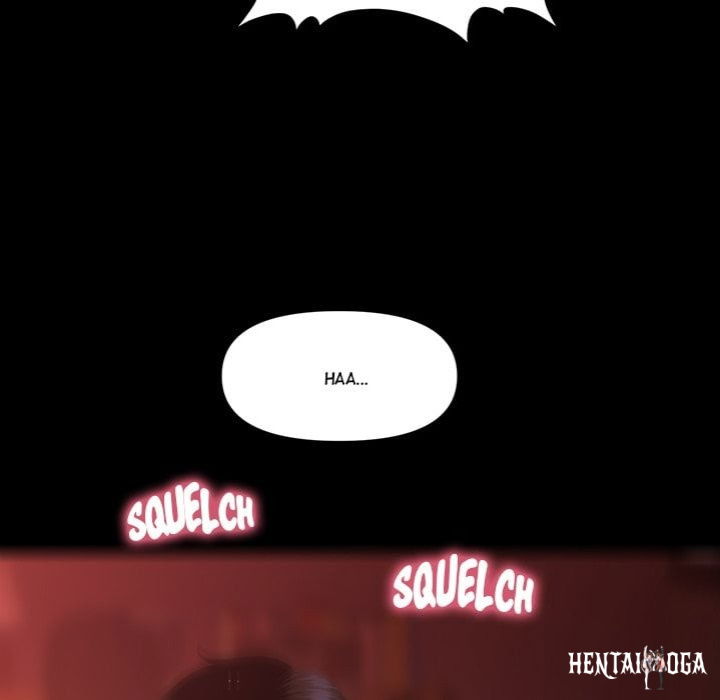 My Secretary My Secretary Chapter 47 - Page 32