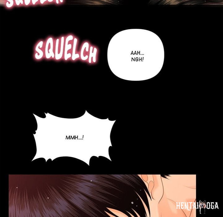 My Secretary My Secretary Chapter 47 - Page 34