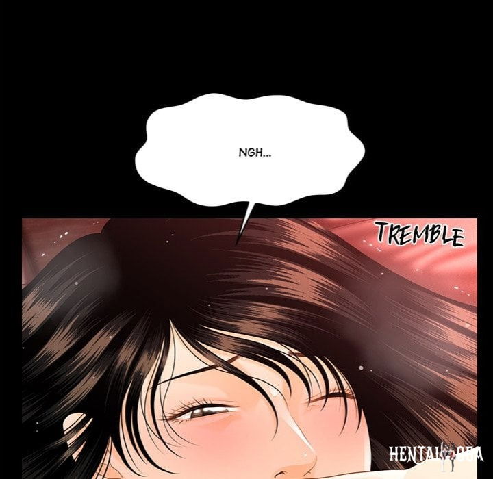 My Secretary My Secretary Chapter 47 - Page 37