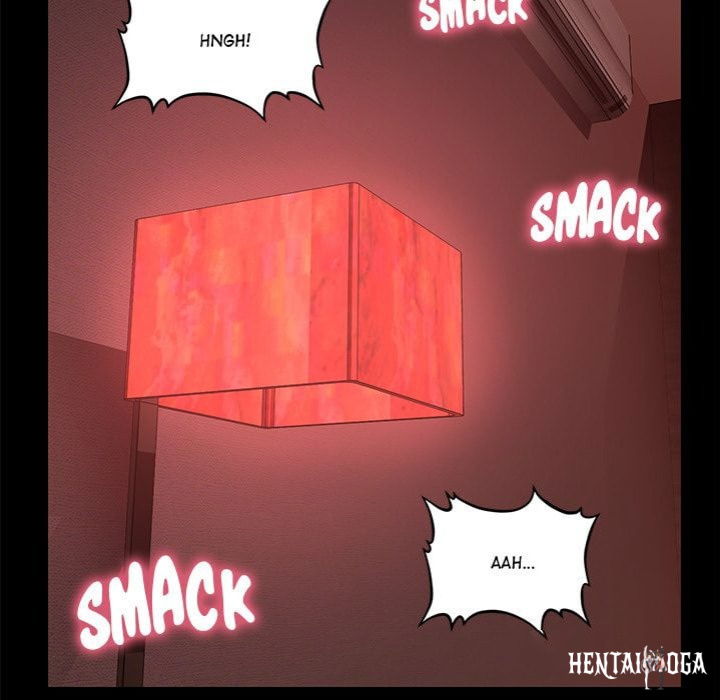 My Secretary My Secretary Chapter 47 - Page 39