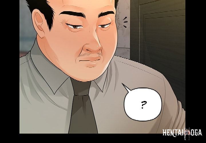 My Secretary My Secretary Chapter 47 - Page 4