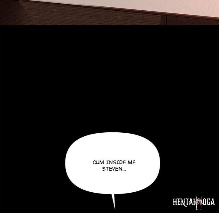 My Secretary My Secretary Chapter 47 - Page 43