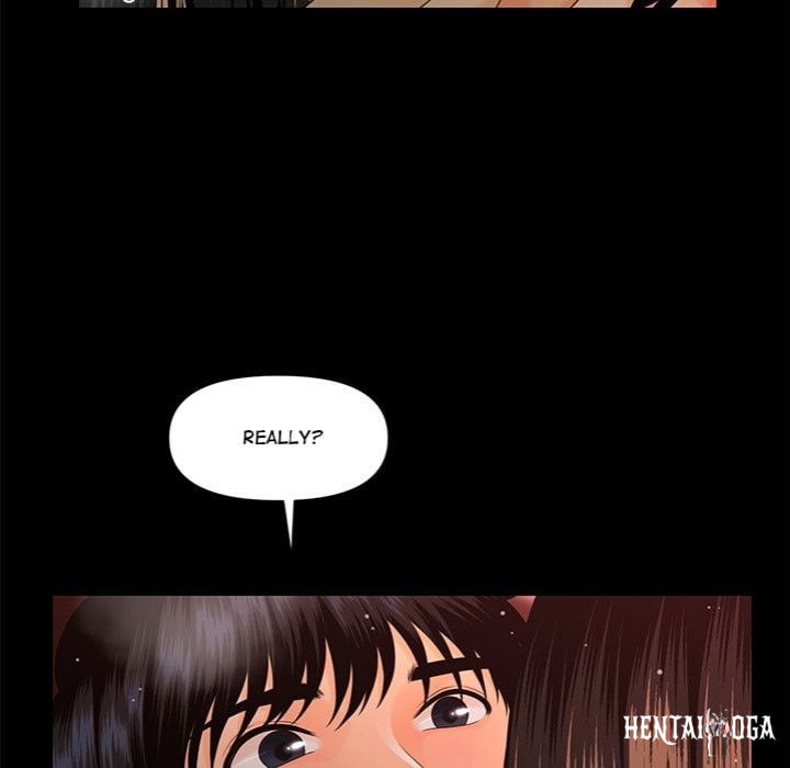 My Secretary My Secretary Chapter 47 - Page 45