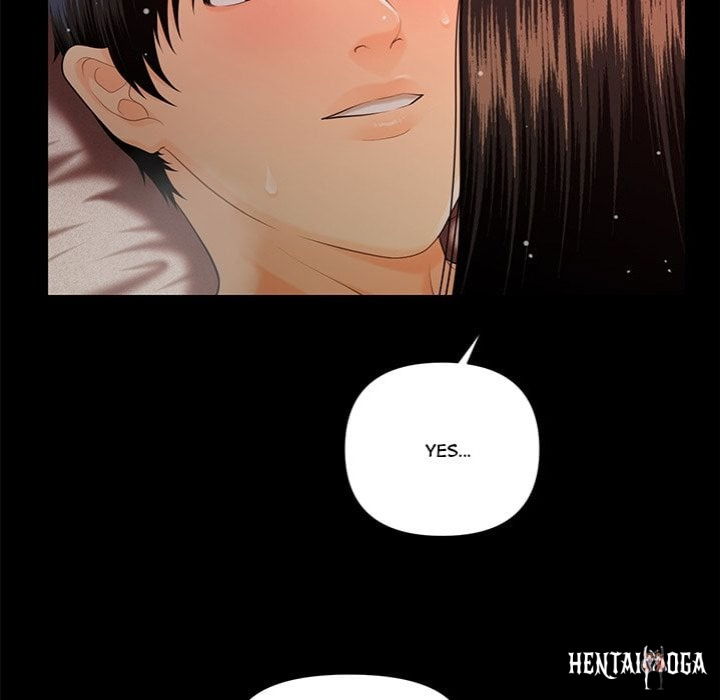 My Secretary My Secretary Chapter 47 - Page 46