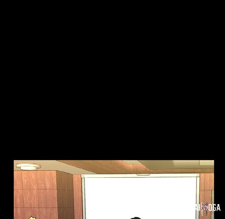 My Secretary My Secretary Chapter 47 - Page 5