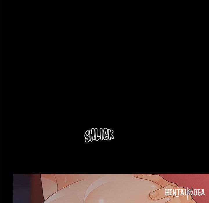 My Secretary My Secretary Chapter 47 - Page 50