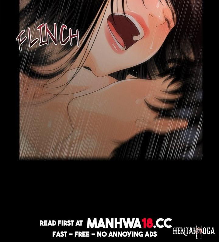 My Secretary My Secretary Chapter 47 - Page 54