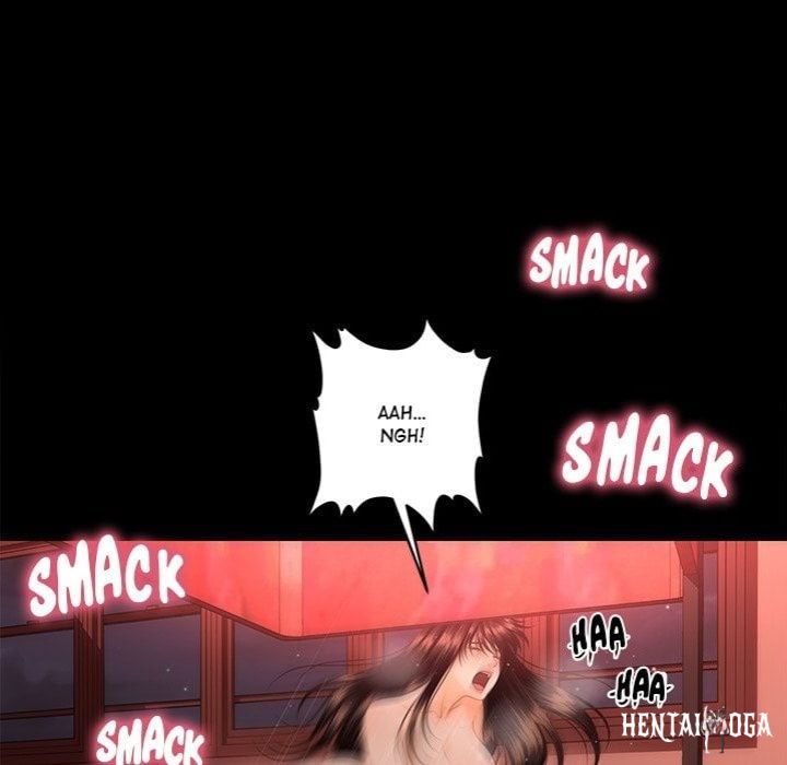 My Secretary My Secretary Chapter 47 - Page 55