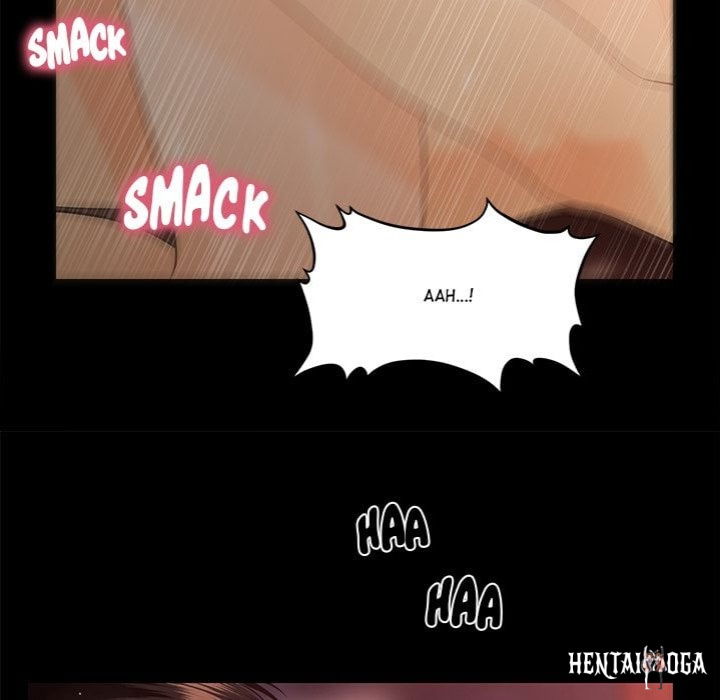 My Secretary My Secretary Chapter 47 - Page 58