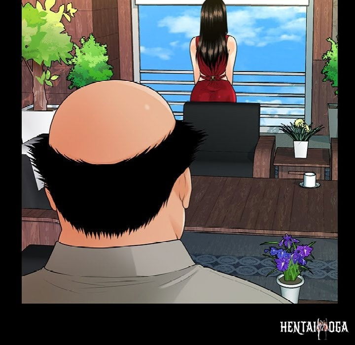 My Secretary My Secretary Chapter 47 - Page 6