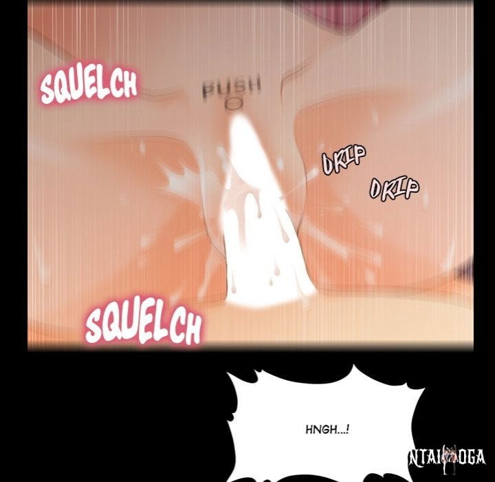 My Secretary My Secretary Chapter 47 - Page 70