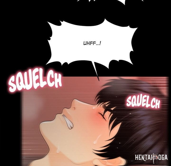 My Secretary My Secretary Chapter 47 - Page 71